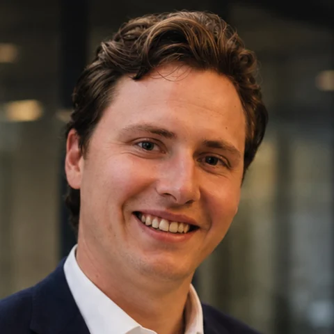 Robin Markwart